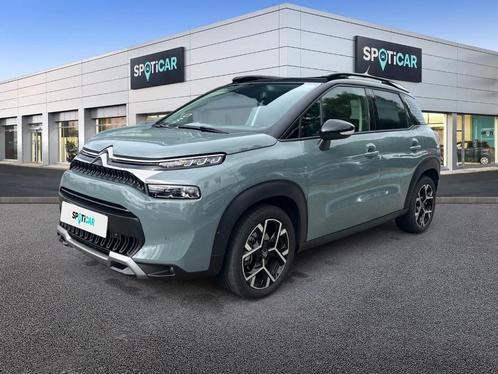 Citroën C3 Aircross, Auto's, Citroën