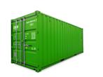20ft Zeecontainer - New | Goedkoop |, Verzenden