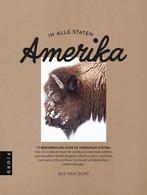 Amerika in alle staten (9789083263991, Bas van Oort), Boeken, Reisgidsen, Verzenden, Nieuw