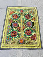 Suzane Kilim - Suzane vloermat, bankhoes, bedbeschermer,, Nieuw