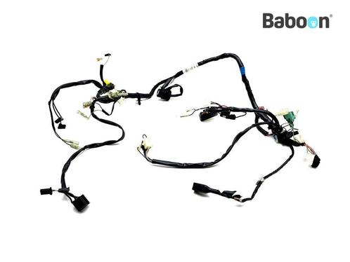 Faisceau de câblage Suzuki GS 500 F 2004-2006 (GS500F, Motoren, Onderdelen | Suzuki, Verzenden