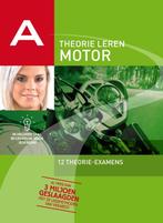 Theorie Leren Motor 9789067991278, Boeken, Verzenden, Gelezen