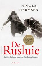 De Rusluie (9789026336096, Nicole Harmsen), Boeken, Verzenden, Nieuw