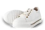 Gabor Sneakers in maat 37,5 Wit | 10% extra korting, Vêtements | Femmes, Chaussures, Sneakers, Verzenden
