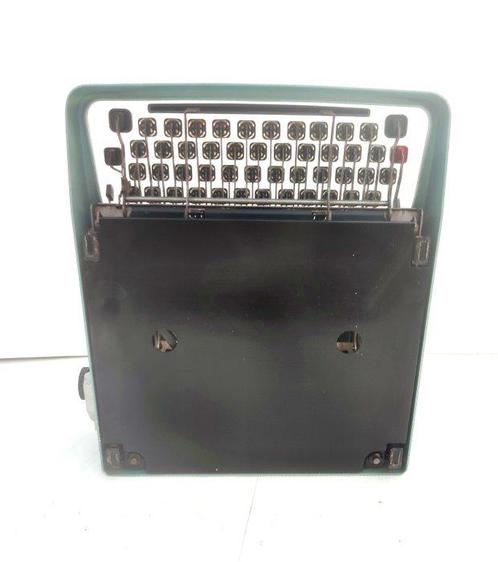 Marcello Nizzoli - Olivetti, Lettera 32 - Machine à écrire -, Antiek en Kunst, Kunst | Designobjecten