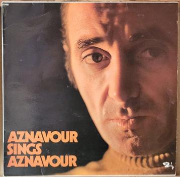 Charles Aznavour, Jacques Brel, Gilbert Becaud - Différents, CD & DVD
