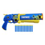 Fortnite NERF Half Tone Hero Blaster, Ophalen of Verzenden