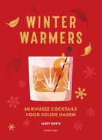 Winter warmers 9789461432629, Gelezen, Jassy Davis, Verzenden
