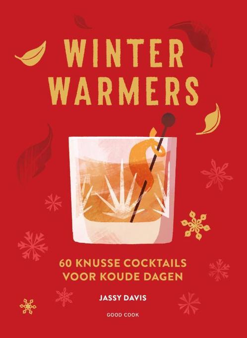 Winter warmers 9789461432629, Livres, Livres de cuisine, Envoi