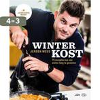 Winterkost 9789022335611 Jeroen Meus, Verzenden, Gelezen, Jeroen Meus