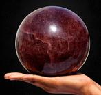 AAA Roze Aardbeienkwarts - Hoge Kwaliteit Verzamelsteen -