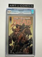 The Walking Dead #1 - Wizard World Chicago 2013 Exclusive, Boeken, Nieuw