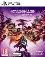Dragon Age The Veilguard-Standaard (PlayStation 5) NIEUW, Ophalen of Verzenden, Nieuw