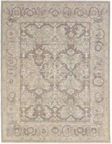 Designer Modern Tapijt Luxe Fijn - Vloerkleed - 232 cm - 178