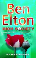 High Society 9780552150538, Livres, Verzenden, Ben Elton