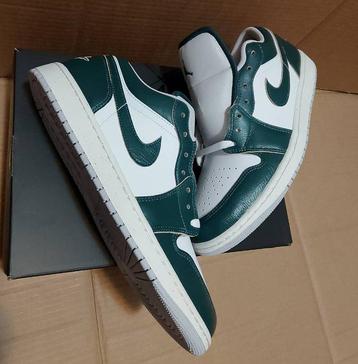 Air Jordan - Air Jordan 1 Low - Baskets basses - Taille : EU