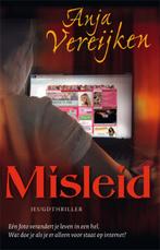Misleid 9789026184239 Anja Vereijken, Verzenden, Zo goed als nieuw, Anja Vereijken