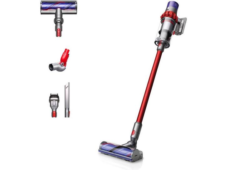 Dyson Cyclone V10™ Origin - Steelstofzuiger - 60 min, Electroménager, Aspirateurs, Envoi