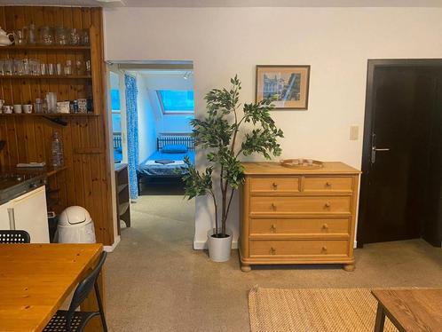 Appartement en Rue Saxe-Cobourg, Saint-Josse-ten-Noode, Immo, Appartementen en Studio's te huur