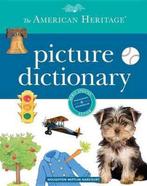 The American Heritage Picture Dictionary 9780544336094, Livres, American Heritage Dictionary, Verzenden