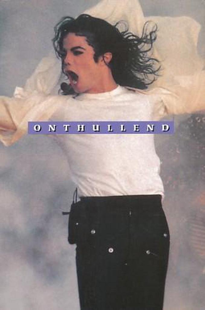 Michael Jackson 9789024601530 C. Andersen, Boeken, Hobby en Vrije tijd, Gelezen, Verzenden
