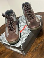 Prada - Chaussures bateau - Taille : EU 42, Nieuw