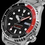 Tecnotempo - Automatic - Seadiving 300M - Limited Edition