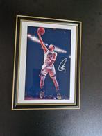 NBA - Stephen Curry - Photographie, Nieuw