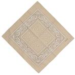 Fako Fashion® - Bandana - Hoofddoek - Mondbescherming -, Verzenden, Nieuw
