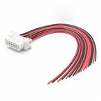 Honda 16 Pins OBD2 Poort Vrouwtje Met 16 Open Eindkabels 30, Auto diversen, Autogereedschap, Verzenden, Nieuw