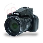 Nikon Coolpix P950 nr. 1561 (Nikon fotocameras), Audio, Tv en Foto, Fotocamera's Digitaal, Ophalen of Verzenden, Zo goed als nieuw