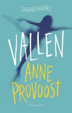 Vallen 9789089243157 Anne Provoost, Verzenden, Anne Provoost