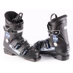 39 40 kinder skischoenen SALOMON TEAM T3 2025, race, black/b, Sport en Fitness, Skiën en Langlaufen, Verzenden, Nieuw, Salomon