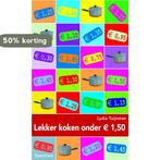 Lekker koken onder € 1,50 9789027416506 Lydia Tuijnman, Verzenden, Zo goed als nieuw, Lydia Tuijnman