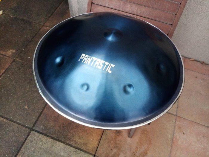 Handpan - Pantastic - D Kurd - Aantal items: 1 - 2025, Muziek en Instrumenten, Blaasinstrumenten | Blokfluiten