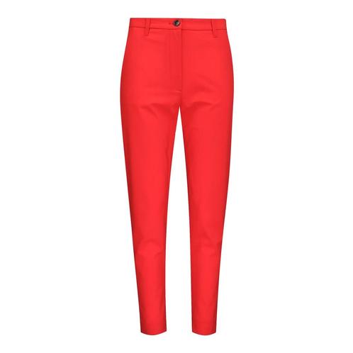 Nine in the Morning • rode chino • 27, Kleding | Dames, Broeken en Pantalons, Verzenden