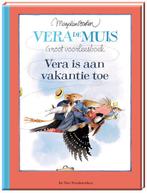Vera de muis  -   Vera is aan vakantie toe 9789051165869, Marjolein Bastin, Verzenden