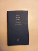 Rainer Maria Rilke - Nieuwe Gedichten [+6] - 1997-1998, Antiek en Kunst