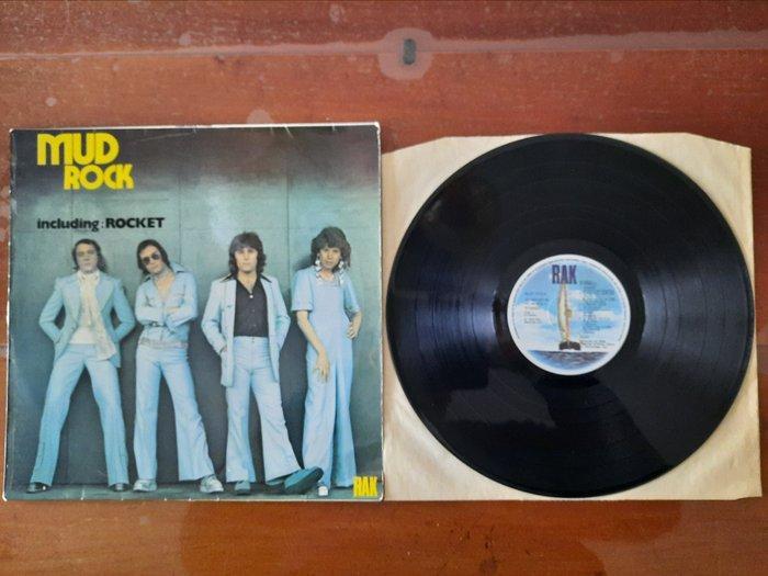 Mud, Slade and Smokie - 7 x Albums and 1 x 7 singles -, CD & DVD, Vinyles Singles