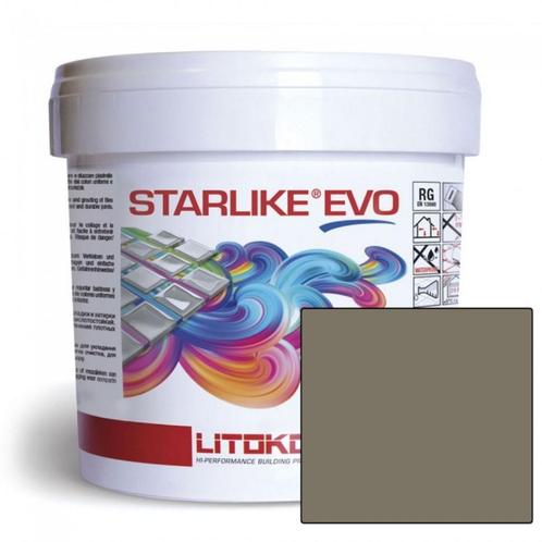 Starlike Voegmiddel 2 Componenten Epoxy 2,5 kg Evo 232 Cuoio, Doe-het-zelf en Bouw, Sanitair, Overige typen, Nieuw, Ophalen of Verzenden
