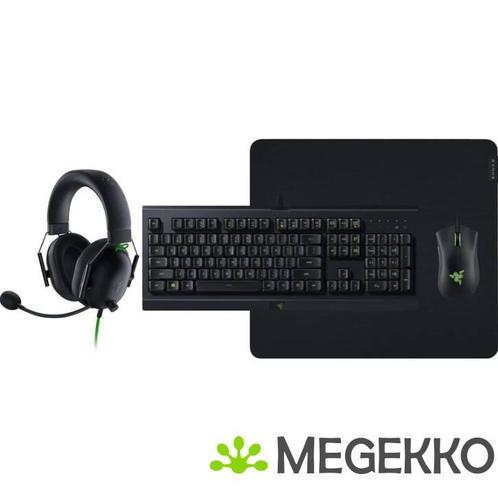 Razer Power Up v2 bundel, Informatique & Logiciels, Ordinateurs de bureau, Envoi