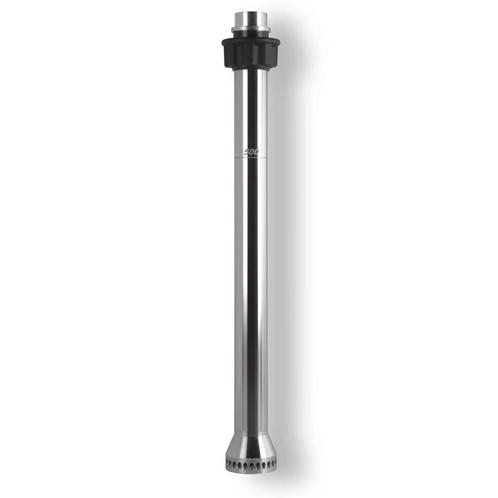 Pureerstaaf | HEAVY DUTY | RVS | 500mm FAMA, Zakelijke goederen, Horeca | Keukenapparatuur, Nieuw in verpakking, Verzenden