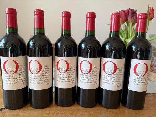 2015 Dominus Othello Wine Cellar Christian Moueix -, Verzamelen, Wijnen