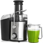 Tweedekans | KitchenBrothers Sapcentrifuge - Voor Groenten, Ophalen of Verzenden, Nieuw