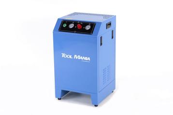 TM ULTRA Low Noise Compressor V1 240 l/pm 230v, Verzenden