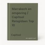 Marrakech en omgeving / Capitool Reisgidsen Top 10 Capitool, Verzenden, Capitool