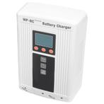 Whisper Power WBC40 supreme acculader 12V 40 ampere, Ophalen of Verzenden, Nieuw