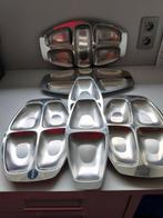 Alessi - Ufficio Tecnico Alessi - Dienblad (6) - Stainless