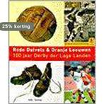 RODE DUIVELS EN ORANJE LEEUWEN 9789076268040 M. Verkamman, Boeken, Verzenden, Zo goed als nieuw, M. Verkamman