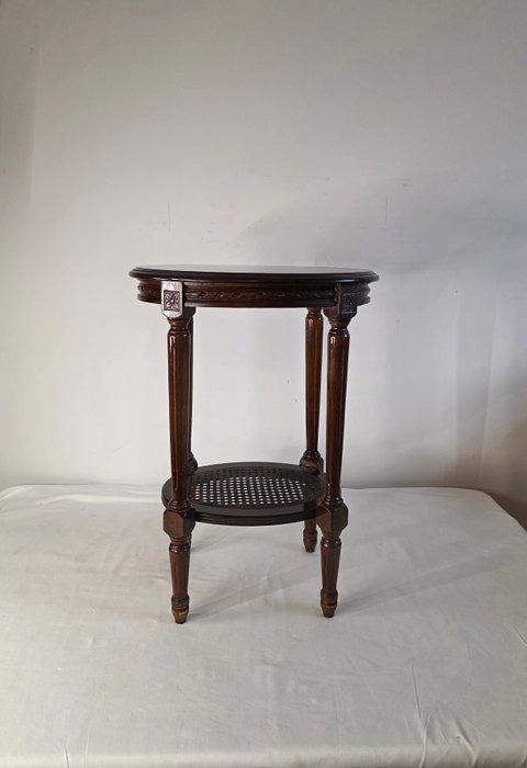 Tafel - Hout, Antiquités & Art, Curiosités & Brocante